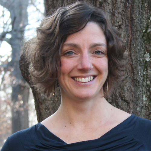 Sara Algoe