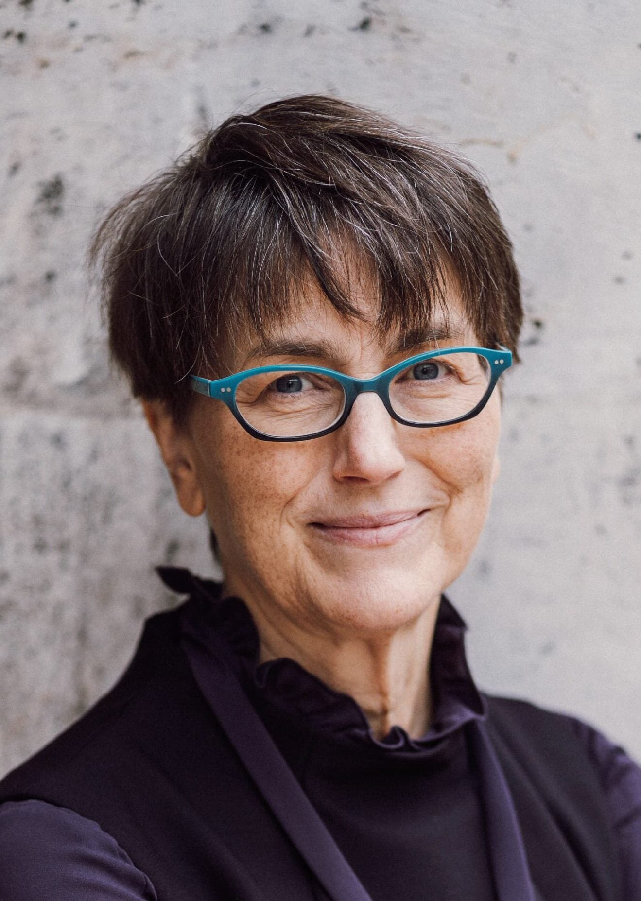 Barbara Fredrickson
