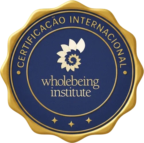 Certificação Internacional Wholebeing Institute