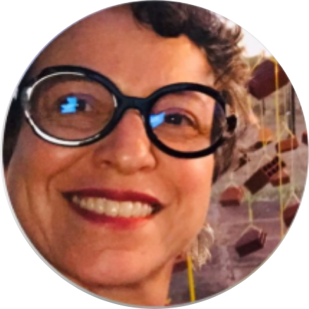 Geórgia Antony Gomes de Matos