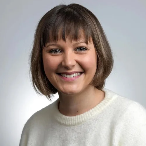 Patty Van Cappellen
