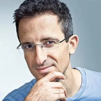 Tal Ben-Shahar