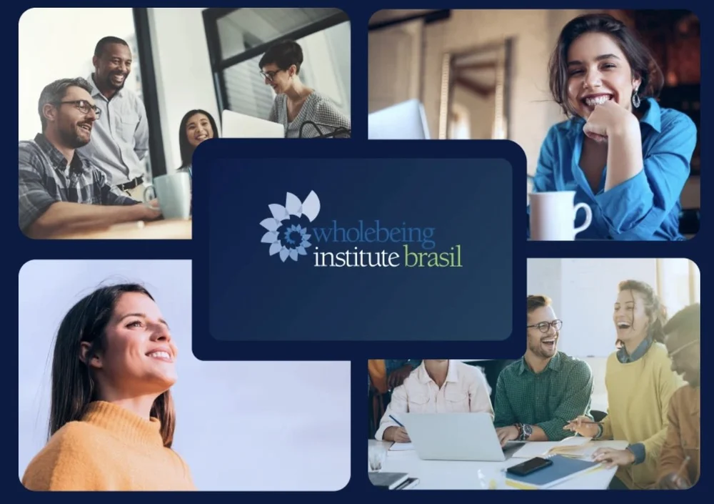 Wholebeing Institute Brasil