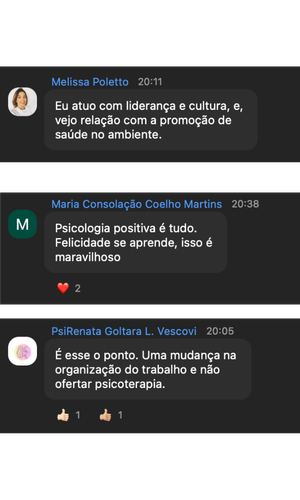 Depoimento 2