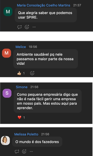 Depoimento 3