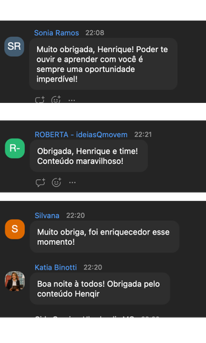 Depoimento 6